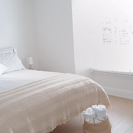 Lincombe Court Apartment Wellswood Торки Экстерьер фото