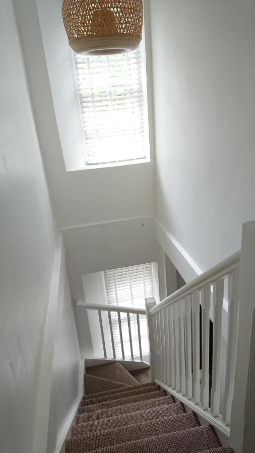 Lincombe Court Apartment Wellswood Торки Экстерьер фото