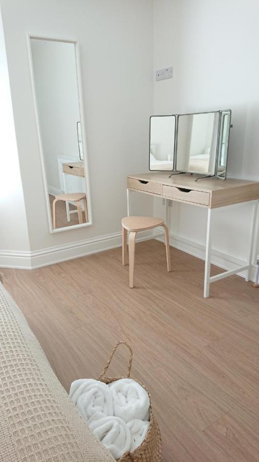 Lincombe Court Apartment Wellswood Торки Экстерьер фото