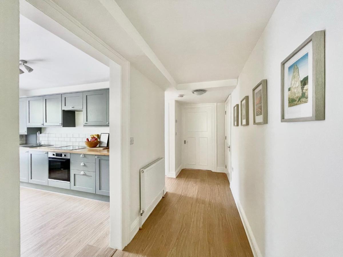 Lincombe Court Apartment Wellswood Торки Экстерьер фото