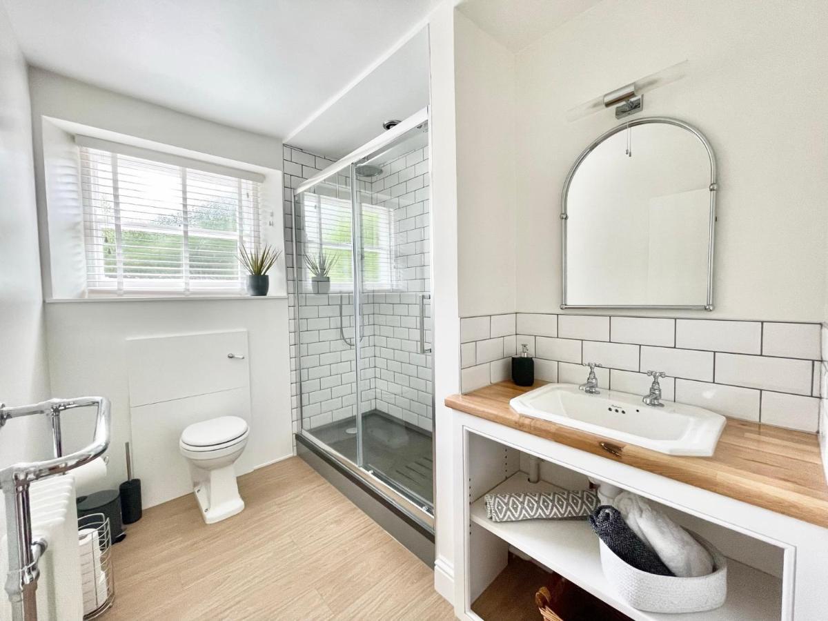 Lincombe Court Apartment Wellswood Торки Экстерьер фото