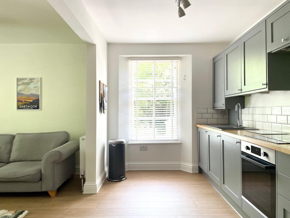 Lincombe Court Apartment Wellswood Торки Экстерьер фото